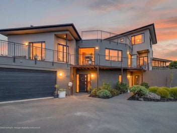 16 Stoneyridge Close, Mount Pleasant, Christchurch
