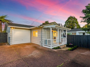 3/4 Northall Road, New Lynn, Auckland