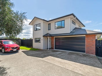 1D William Blofield Avenue, Wesley, Auckland