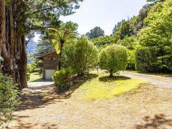 1329 Akatarawa Road, Craigs Flat, Upper Hutt