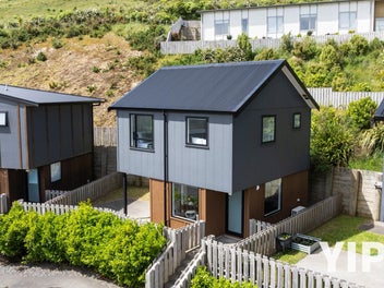 48 Astelia WAY, Woodridge , Wellington