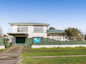 1 Galt Street, Hawera