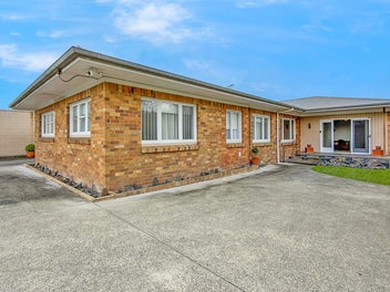 89 Kensington Street, Putaruru, Putaruru