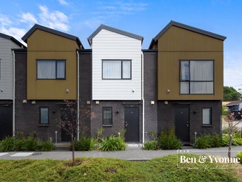 8 Toanga Place, Mount Wellington, Auckland