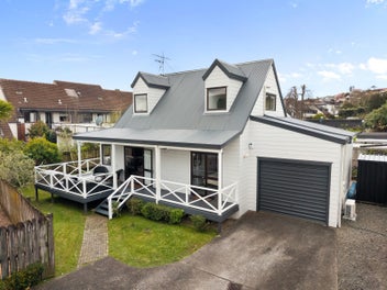 80B Aviemore Drive, Highland Park, Auckland
