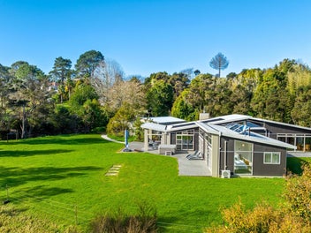 269 Okura River Road, Albany