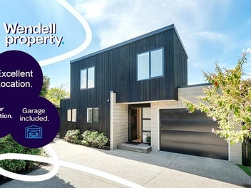 59A Huia Road, Point Chevalier, Auckland