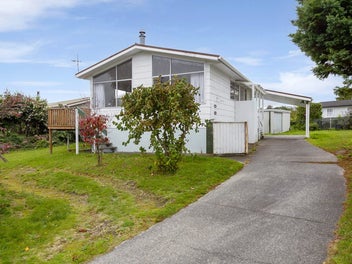 54 Richmond Avenue, Richmond Heights, Taupo