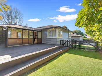 43 Windsor Road, Bellevue, Tauranga