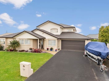 11 Astoria Place, Northpark, Auckland