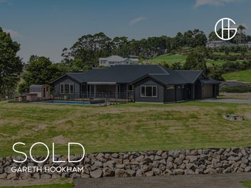 26B Moses Road, Kaukapakapa, Kaukapakapa