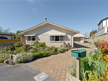 12 Rewa Place, Lansdowne, Masterton