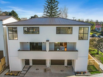 2/63 Gardner Avenue, New Lynn, Auckland