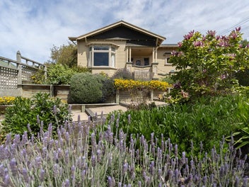 39 Stour Street, Oamaru