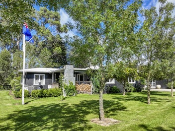 4934 Puketitiri Road, Puketitiri, Napier