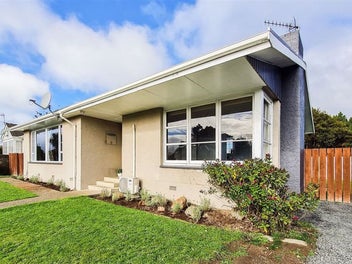 59 Miller Street, Georgetown, Invercargill