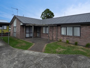 194A Cambridge Road, Hillcrest, Hamilton