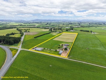 13 Yellowbluff Road, Otautau, Otautau