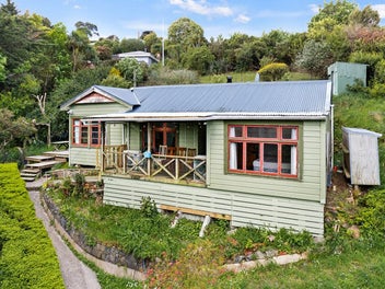 12 Harold Street, North East Valley, Dunedin