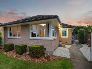 1/53 Glenmore Avenue, Casebrook, Christchurch