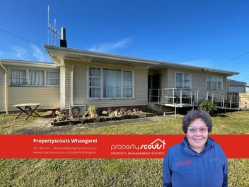 73 William Jones Drive, Otangarei, Whangarei