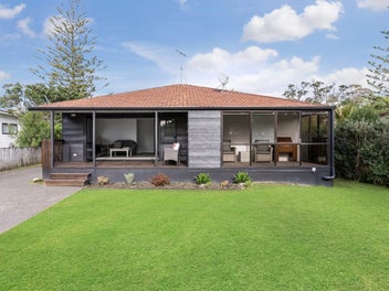 121 Brightside Road, Stanmore Bay, Whangaparaoa