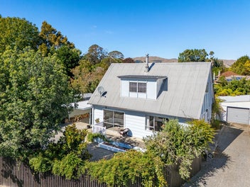 46A Holdaway Street, Riversdale, Blenheim