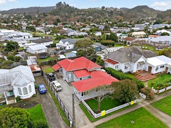 106 Stafford Street, Whataupoko, Gisborne