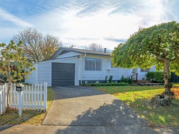 10 Ashton Place, Highbury, Palmerston North
