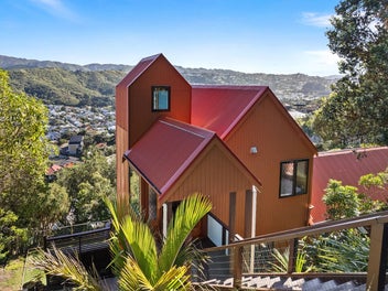 24 Arun Crescent, Southgate, Wellington