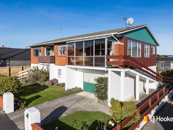 90 Musselburgh Rise, Musselburgh, Dunedin