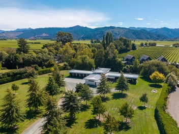7 Stump Creek Lane, RAPAURA, BLENHEIM