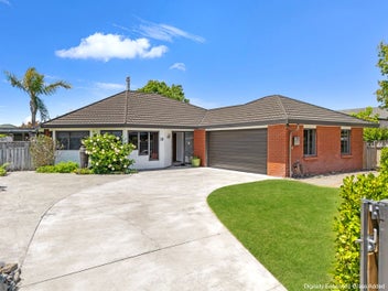 10 Bishops Close, Greenmeadows, Napier