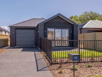 89 Candys Road, Halswell, Christchurch