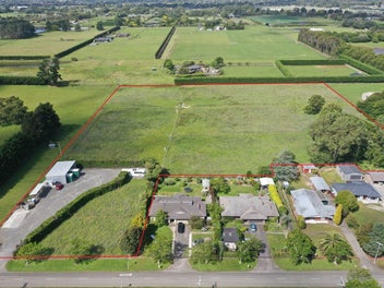 73 Walkers Road, Longburn, Palmerston North