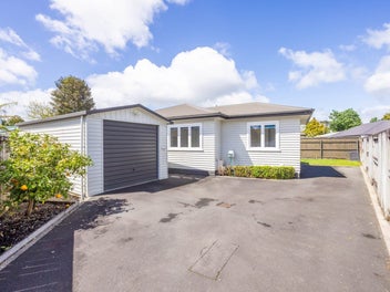 3A Matai Street, Maeroa, Hamilton