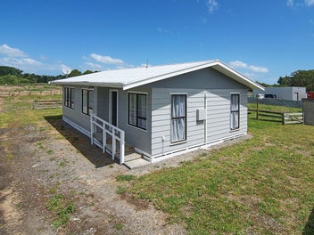 56 River Road, Masterton