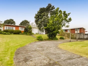 7 Protea Place, Bell Block, New Plymouth