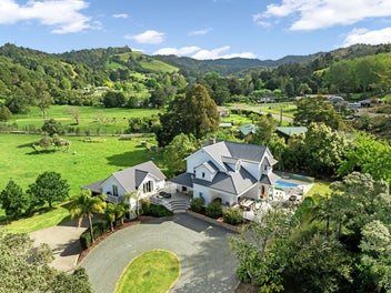 181 Whau Valley Road, Whau Valley, Whangarei
