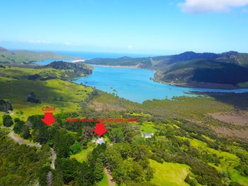 184 Whangape Road, Herekino, Kaitaia