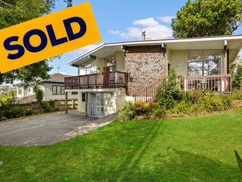56 Canberra Avenue, Lynfield, Auckland
