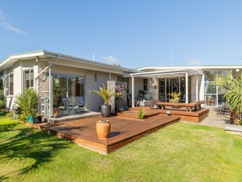 18A Heron Street, Southshore, Christchurch