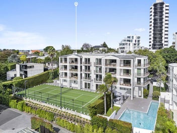4/456A Remuera Road, Remuera, Auckland