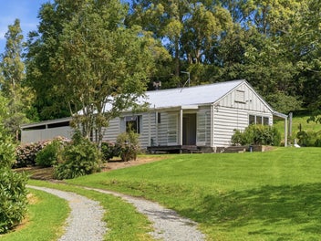 103 Sladdens Bush Road, Coopers Creek, Oxford