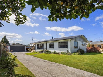 16 Totara Avenue, Matamata, Matamata
