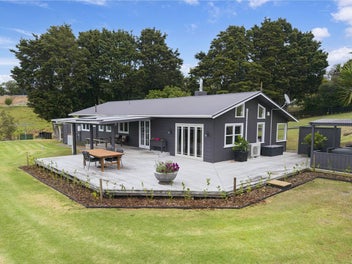 148 Matarau Road, Kamo