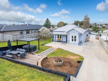 497 Pakura Street, Te Awamutu, Te Awamutu