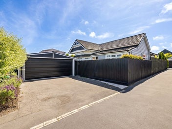 1/69 St Albans Street, St Albans, Christchurch