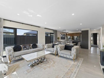 32 Tawhai Crescent, Wharewaka, Taupo