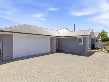 108 Kenrigg Road, Taupo